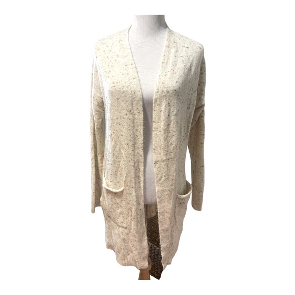 New with Tags- Margeaux & Ellie long cardigan - Picture 1 of 6